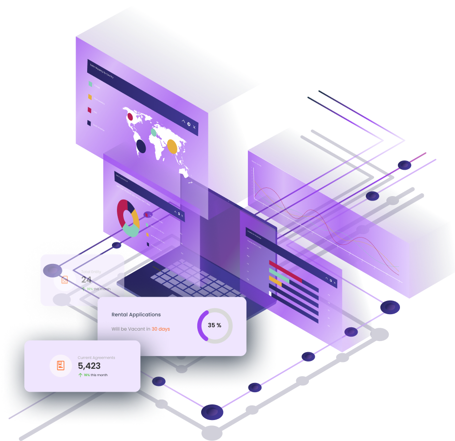 Анализ местоположения